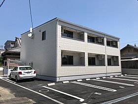 mid village 202 ｜ 愛媛県松山市中村1丁目（賃貸アパート1LDK・2階・42.89㎡） その18