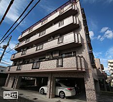 コンフォルト天山 501 ｜ 愛媛県松山市天山3丁目（賃貸マンション1K・5階・32.00㎡） その3