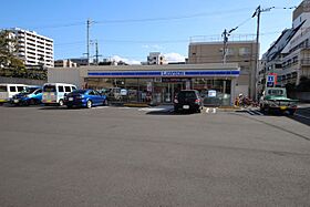 ルスト味酒町 602 ｜ 愛媛県松山市味酒町2丁目（賃貸マンション1LDK・6階・33.11㎡） その6