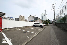 エミネンス藤原町 301 ｜ 愛媛県松山市藤原町（賃貸マンション1K・8階・35.20㎡） その18