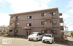 ブライムソレイユＢ棟の外観画像