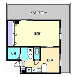 🉐敷金礼金0円！🉐フルネス三浦