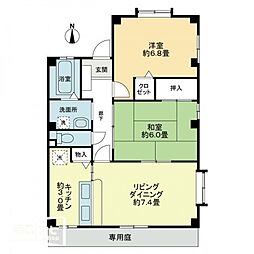 フォブールひうち