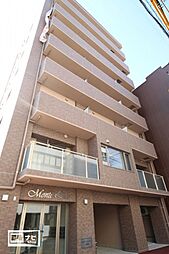 モンテ・ルーチェ三番町