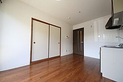 フォブール梶尾　B棟 B102号室