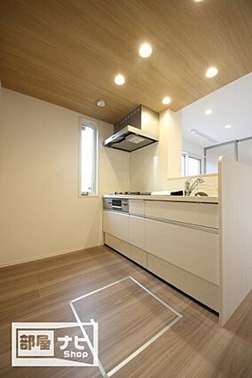 D-room元町_内装_8