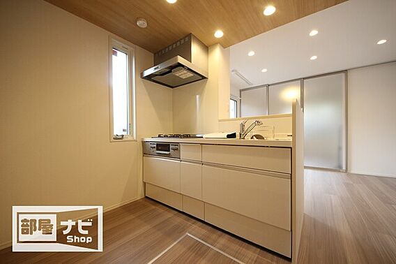 D-room元町_内装_1