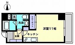 ヴィゴーレ本町