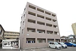 フィネス竹原の外観画像