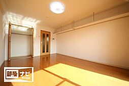 ＣＩＴＹ　ＳＰＩＲＥ東石井 906号室 9階1Kのリビング/ダイニング