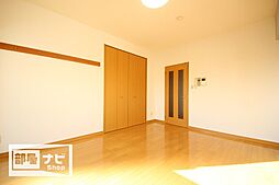 フェリス 702号室 7階1Kのリビング/ダイニング