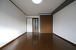 グランシャトレ伊賀上 202号室 2階1Kのリビング/ダイニング