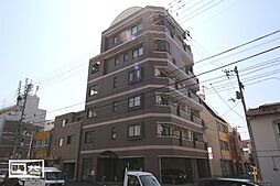 グランシャトレ伊賀上