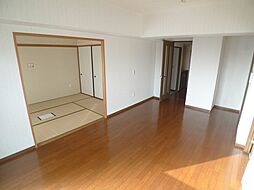 シスコ灘町キャッスル 502号室