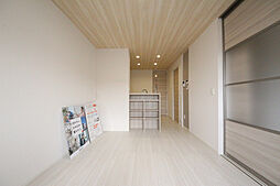 ペガサスルーチェ 105号室 1階2LDKのリビング/ダイニング