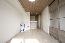 ペガサスルーチェ 203号室 2階2LDKのリビング/ダイニング