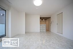 フェリシアス松原 305号室 3階1LDKのリビング/ダイニング