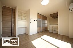 マノワール南町 302号室 3階2LDKのリビング/ダイニング