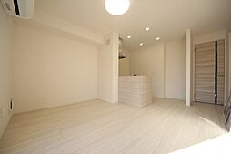 ルミクレアコート 201号室 2階3LDKのリビング/ダイニング