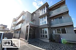 フェリシアス松原