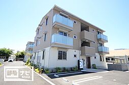 フォレスト和泉 A202号室