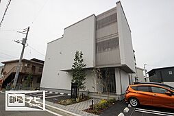 シャーメゾン小栗 203号室