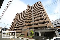 アルファステイツ市駅西 1304号室