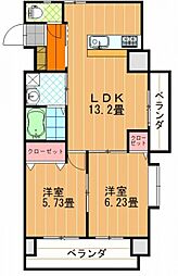 ひかりハイツ石手川