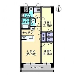 ブライムタワー古川
