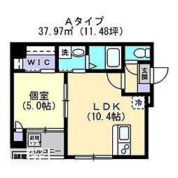 フォルトゥーナ松前
