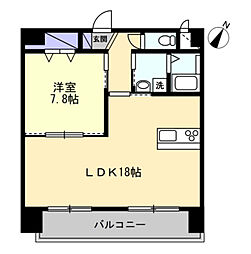 ミモザヒルズ錦町