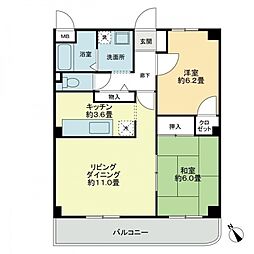 トキワコンフォート