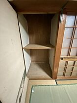 里上アパート 2 ｜ 和歌山県御坊市湯川町小松原287-12（賃貸アパート2K・1階・36.90㎡） その17