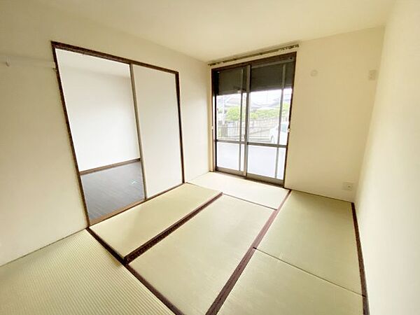 グリーンルーフＮ 103｜和歌山県御坊市薗(賃貸アパート2DK・1階・44.33㎡)の写真 その8