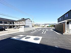 和歌山県御坊市藤田町吉田256-1（賃貸アパート1LDK・1階・50.14㎡） その26