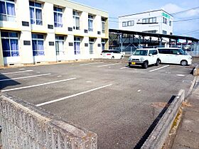 レオパレス御坊 203 ｜ 和歌山県御坊市湯川町小松原579-4（賃貸アパート1K・2階・19.87㎡） その10