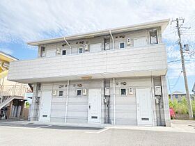 maison21 1-C ｜ 和歌山県日高郡美浜町大字吉原259（賃貸アパート1K・1階・23.37㎡） その1