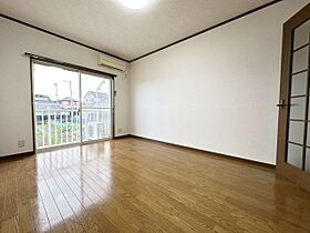 maison21 2-B ｜ 和歌山県日高郡美浜町大字吉原259（賃貸アパート1K・2階・23.37㎡） その4