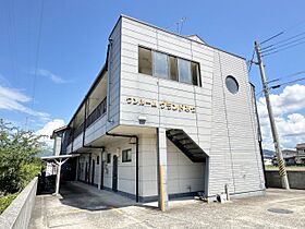 ワンルームグランドみつ 16 ｜ 和歌山県御坊市藤田町吉田656-2（賃貸アパート1R・2階・19.25㎡） その1