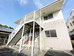 紀勢本線 紀伊由良駅 徒歩3分