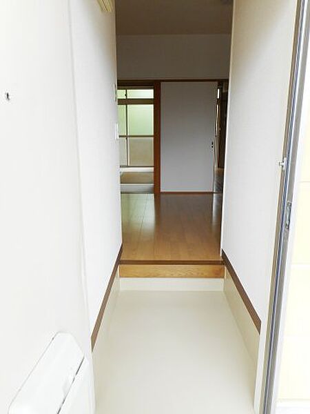 岩内マンション 23｜和歌山県御坊市岩内(賃貸アパート2DK・2階・39.60㎡)の写真 その4