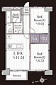 業平橋住宅5階4,280万円