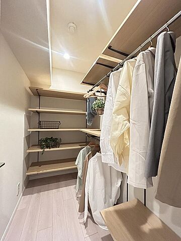 収納 木場サニータウン 11階/1118