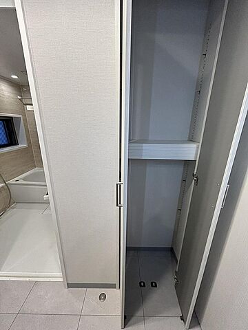 収納 サングランデ桜橋 12階/903