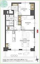 ダイアパレス東砂