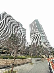 アーバンドックパークシティ豊洲タワー