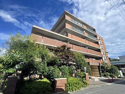 外観:いつでもご内覧可能ですのでお気軽にお問合せください! 外観:いつでもご内覧可能ですのでお気軽にお問合せください!