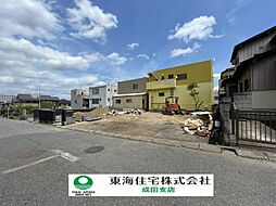 富里市日吉台V　2号棟