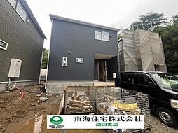 酒々井町中央台　第3　2号棟