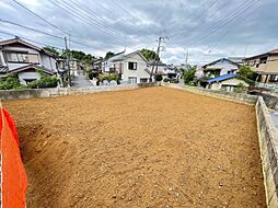 売地　成田市並木町